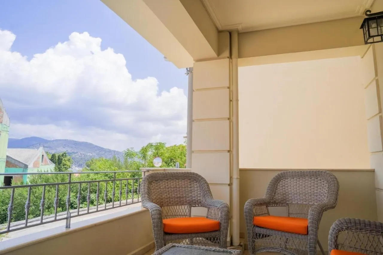Regina Apartments Argostoli   Argostoli (Kefalonia)