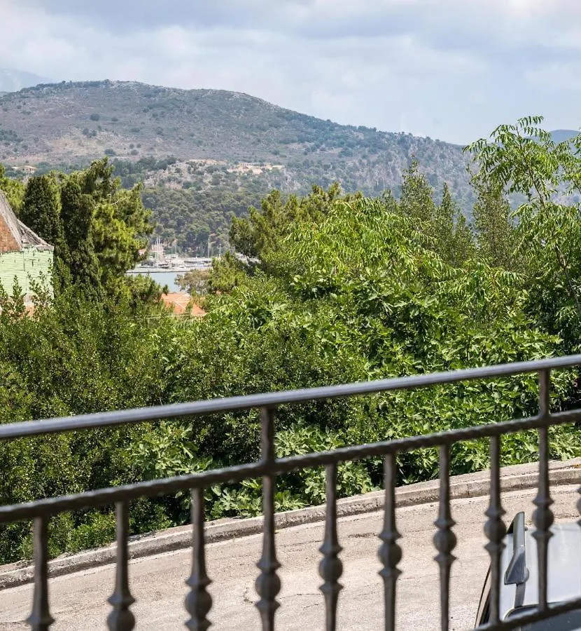 Regina Apartments Argostoli