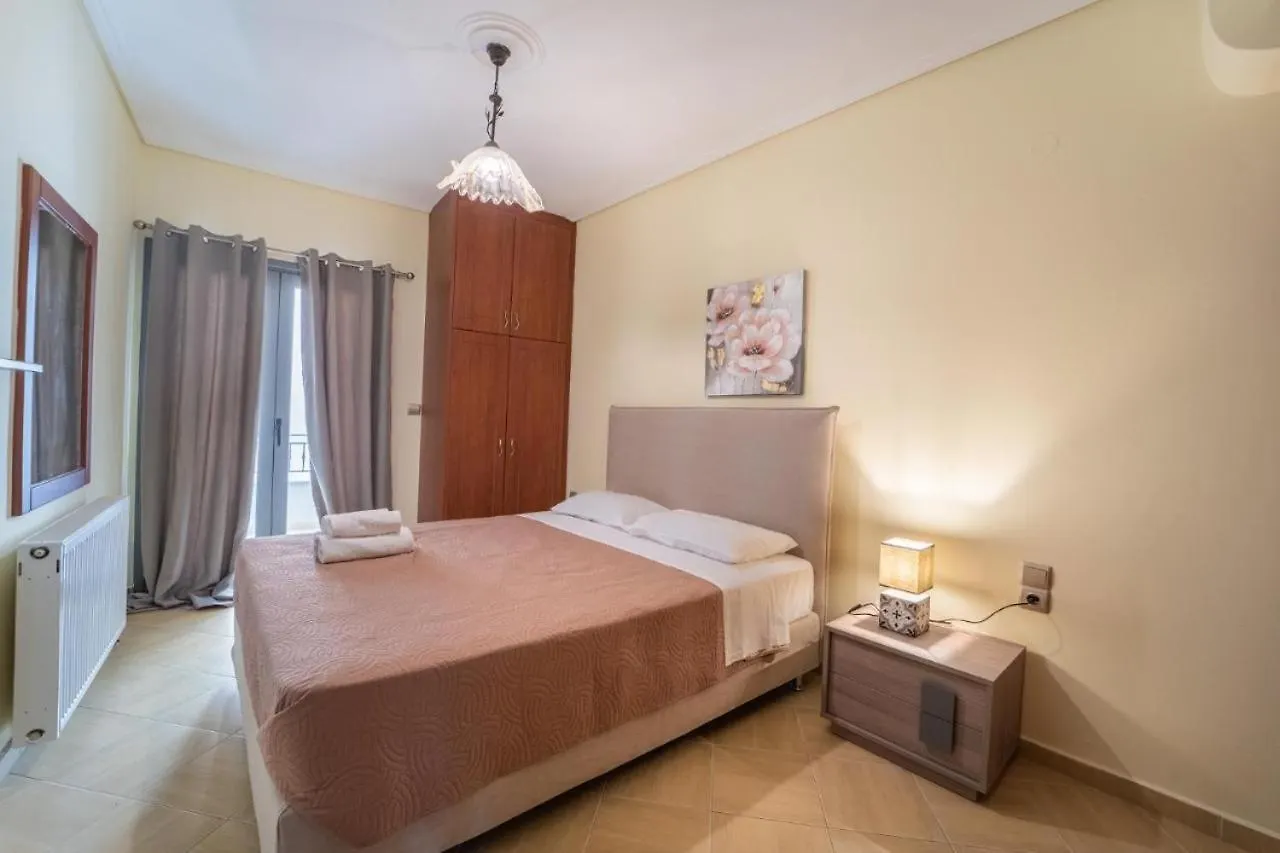Regina Apartments Argostoli