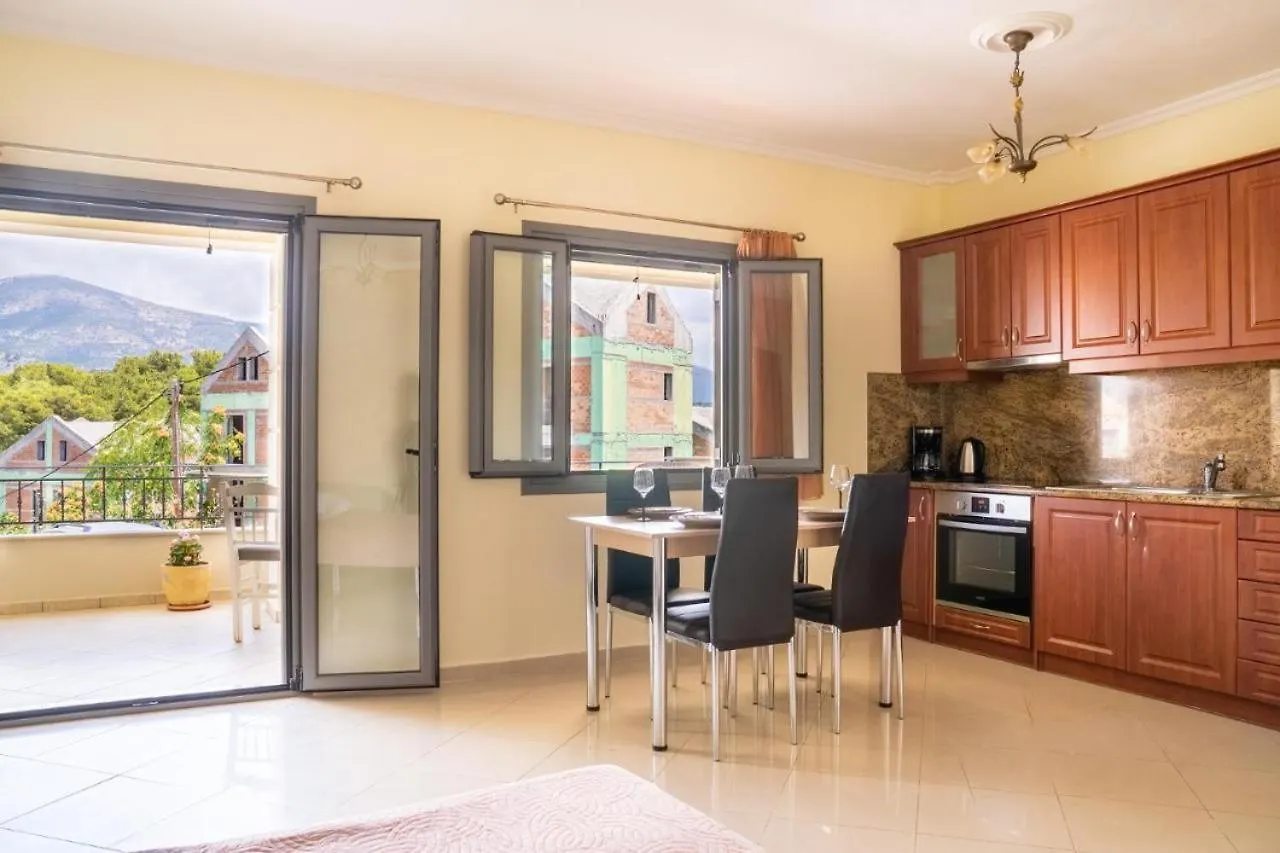 Regina Apartments Argostoli  Argostoli (Kefalonia)