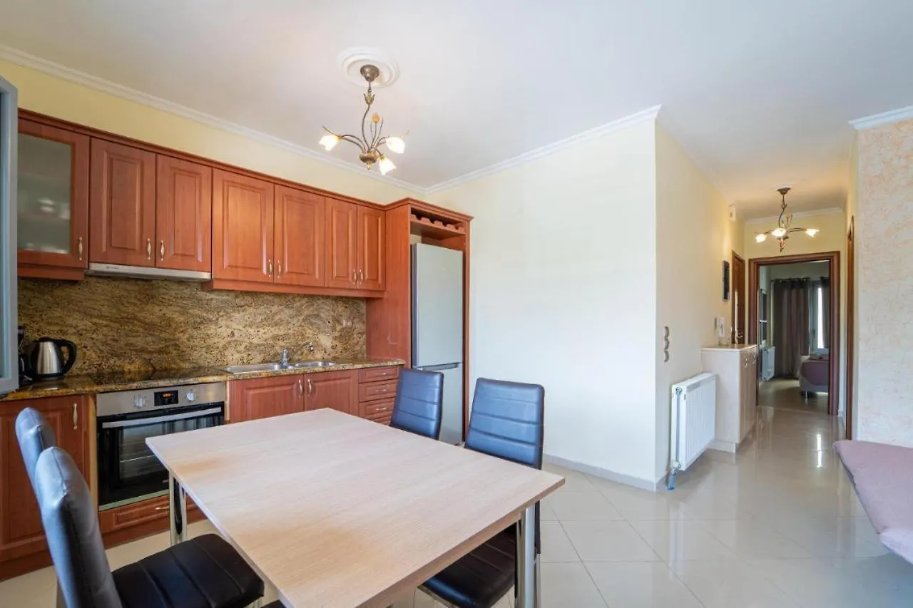 Regina Apartments Argostoli