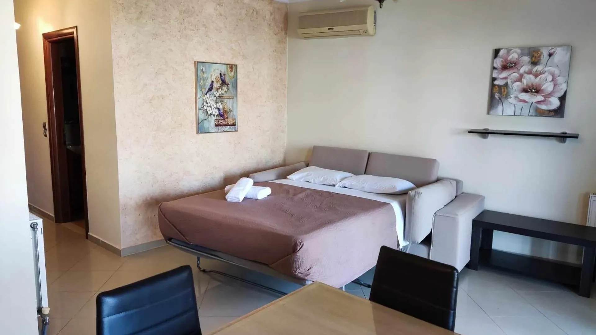 Regina Apartments Argostoli