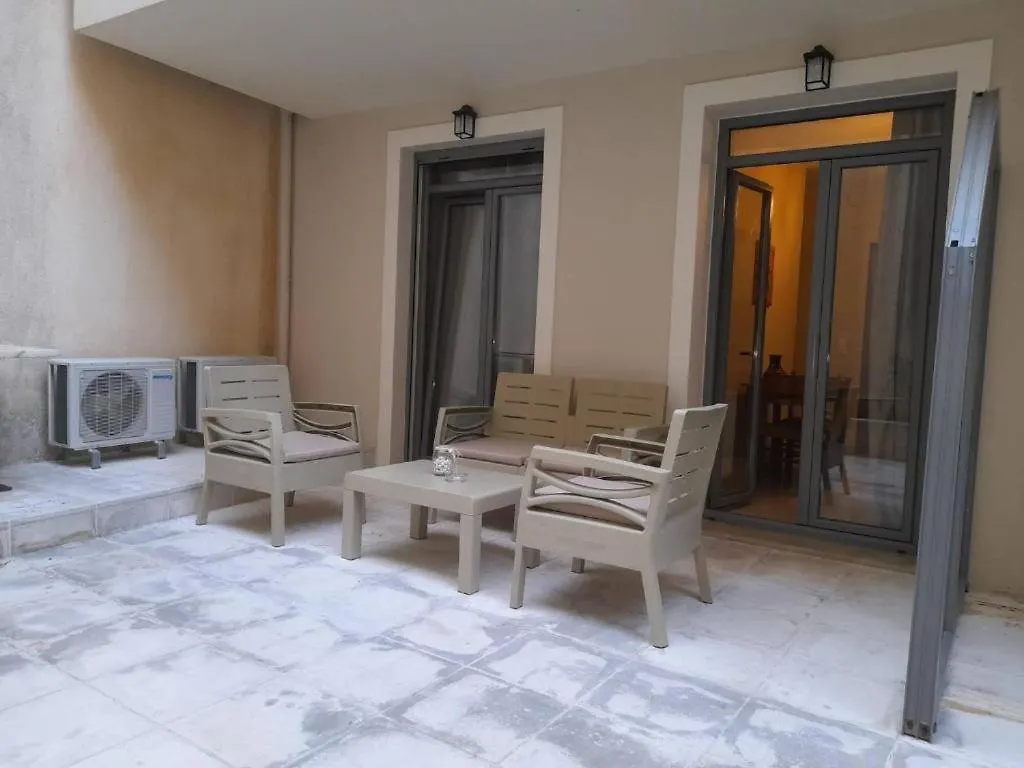 Regina Apartments Argostoli
