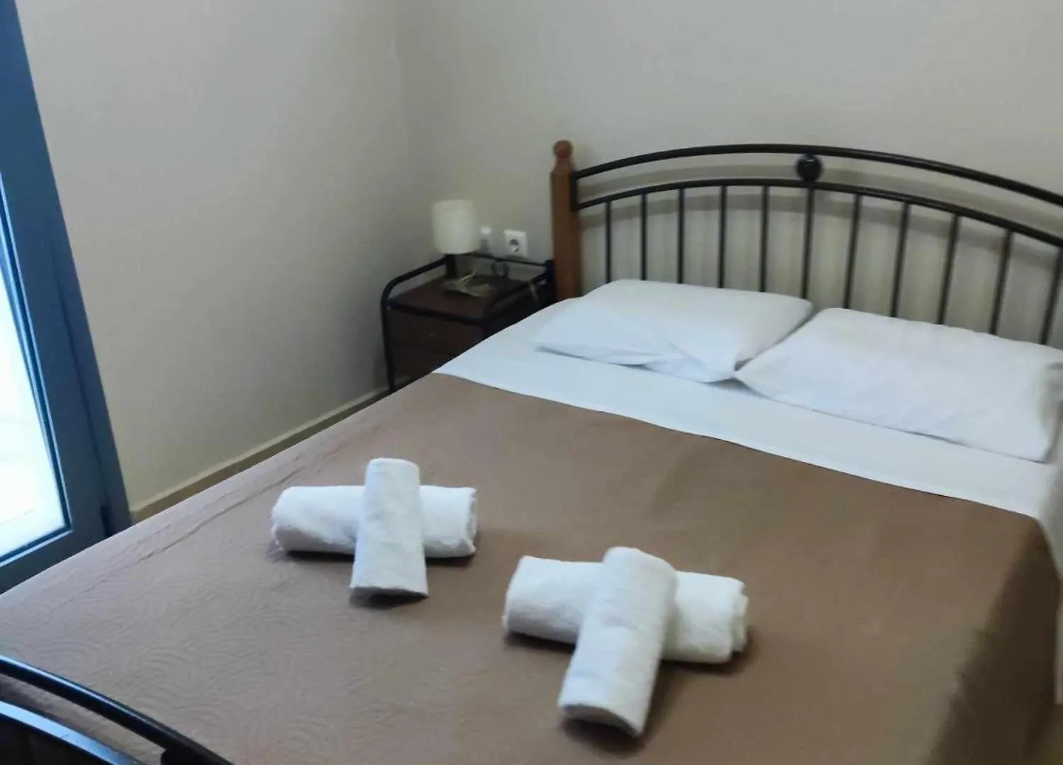 Regina Apartments Argostoli  0*, Argostoli (Kefalonia)