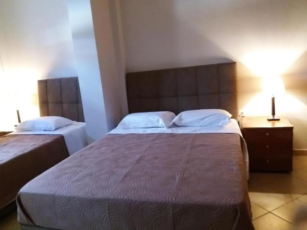 Regina Apartments Argostoli  0*, Argostoli (Kefalonia)