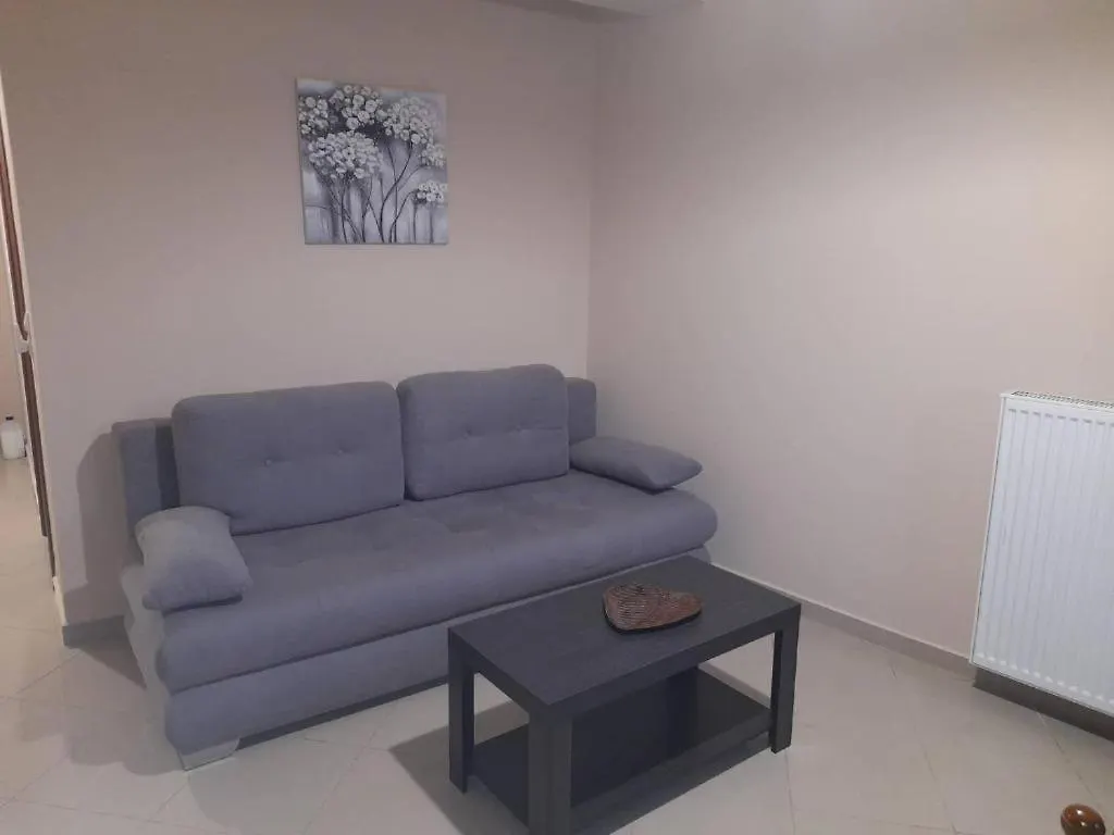 Regina Apartments Argostoli