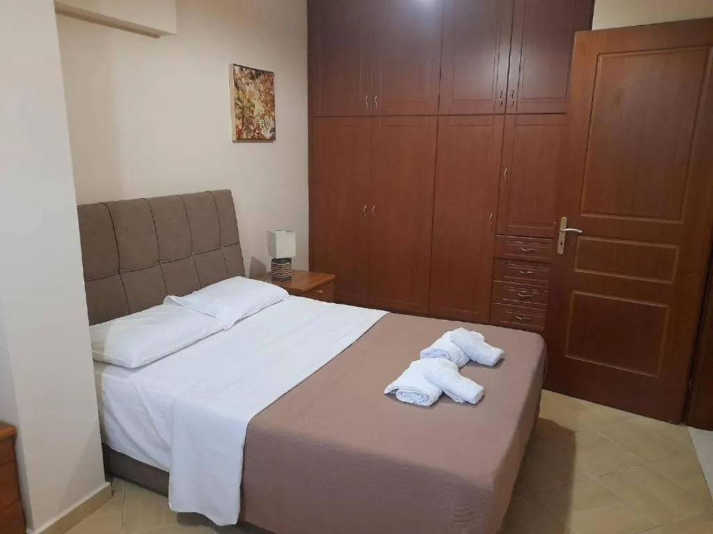 Regina Apartments Argostoli  Greece