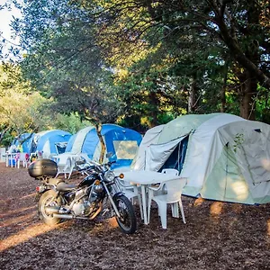 Camping Camping Argostoli, Argostoli (Kefalonia)